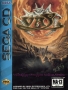 Sega  Sega CD&nbsp; - &nbsp;Vay (U) (Front)